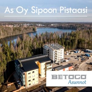 As Oy Sipoon Pistaasi